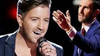 Billy Gilman Shows Off His Range With Queen Cover on ‘The Voice’ WATCH