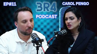 Inovação e liderança - Podcast 3R4