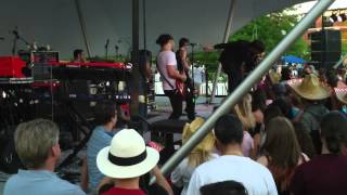 California Gold Rush by Audiostrobelight