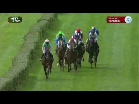 137. St. Leger - Gruppe 3