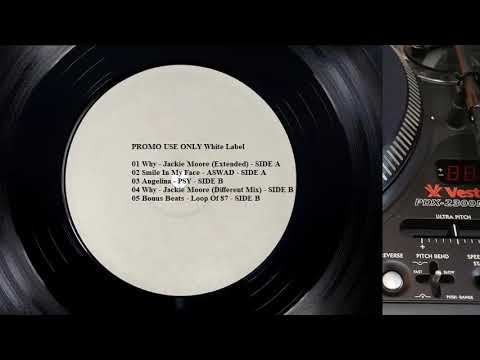 Angelina - P.S.Y.