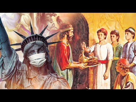 Babilonski švedski stol - Apokalipsa DANAS 18 - Doug Batchelor