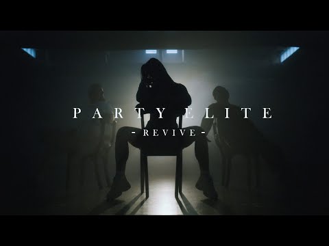 REVIVE - Party Elite (Official Videoclip)