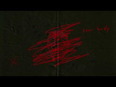 XCEP - Somebody (Official Audio)