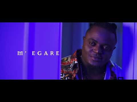 ALAIN FLEURINE - "M' EGARE" music video TEASER