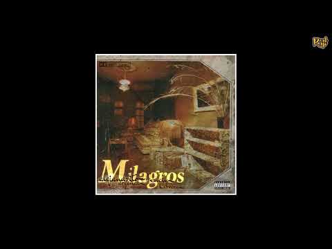 Alejandrito Argeñal x Lucky Cervera - Milagros