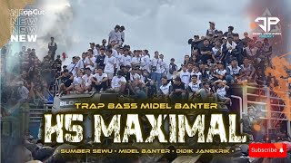 Download lagu TRAP JINGGEL K5 MAXIMAL SUMBERSEWU  - EN DEN DINO - RISKI IRVAN NANDA DIDIK JANGKRIK mp3