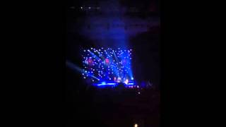 Véronique Sanson - Amoureuse - live Strasbourg