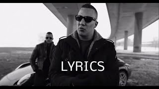 Kollegah &amp; Farid Bang Halleluja LYRICS