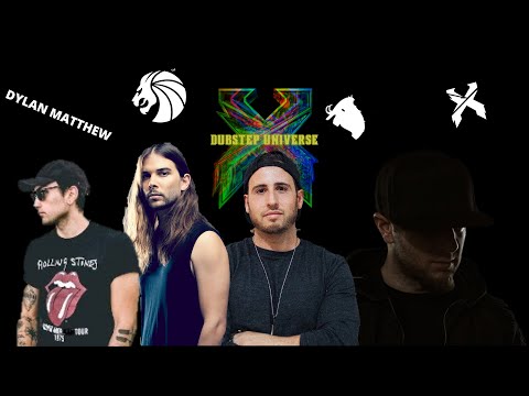 Excision x Seven Lions x Wooli - Another Me (with Dylan Matthew)