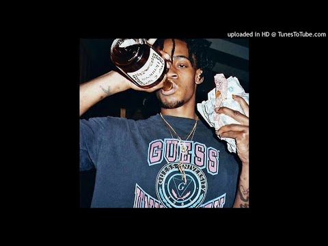 Thouxanbanfauni x Warhol.ss Type Beat "Ridin" (prod. Hoodrixh)