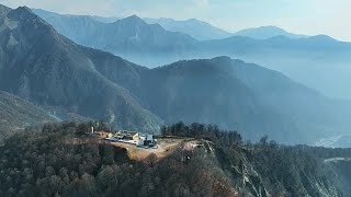 Gabala: Abenteuer, Kulturerbe und Wein in der Bergregion Aserbaidschans