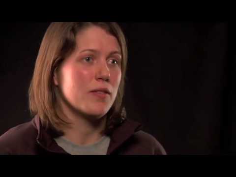 Gillian Apps: Nothing Else Matters