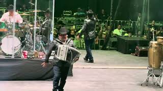 LE CREÍ - PESADO - en concierto 