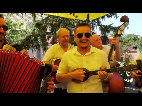 Aj plovi ladja i Rastao sam pored Dunava - Sonćanski biseri