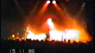 Relax Ein weisses Blattl Papier Relax Kaufbeuren 1986.0002.flv