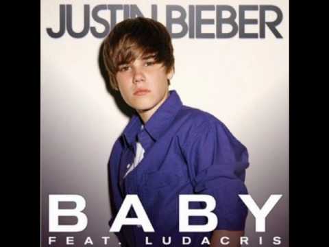 Justin Bieber-Baby