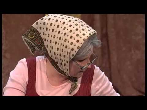 Faschingsgilde Althofen - Althofner Tschentsche Narrisch guat 2013