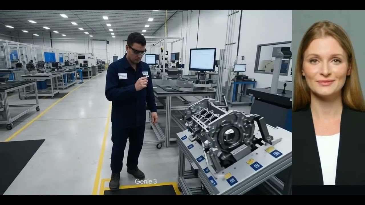 Oh Wow Explore: AI-Verified Quality Inspection on High-Speed Production Lines