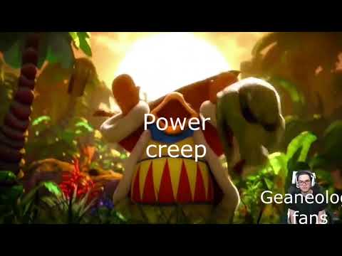 Doorway to destiny in a nutshell