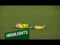 Samenvatting ADO Den Haag - FC Volendam 1-1 (18-03-2022)