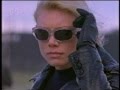 La Femme Nikita Trailers - NEW - (HQ) Upscaled Excellent!!!