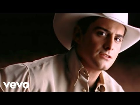 Brad Paisley - He Didn't Have To Be