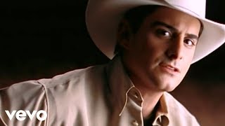 Brad Paisley - He Didn&#39;t Have To Be (Official Video)