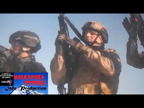 VOJNI SAVEZ RUSIJE I KINE PODIGAO PLANETU NA NOGE - Ovo je kraj imperijalne politike SAD!?