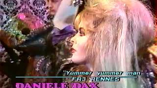 Danielle Dax  'Yummer Yummer Man'