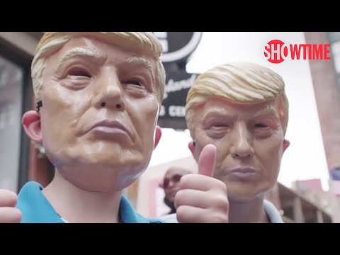 Trumped: Inside the Greatest Political Upset of All Time (Clip 1)