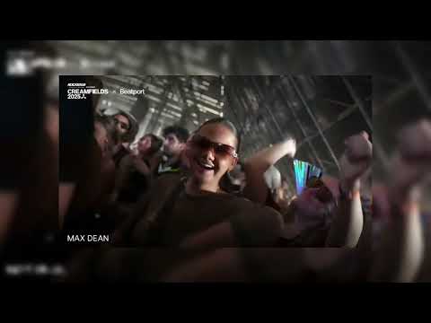 Max Dean, Luke Dean , Nafe Smallz |What Was It? (Live From Creamfields)