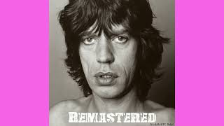 Mick Jagger - Checkin&#39; Up On My Baby (Remastered by RS 2022)