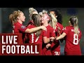 LIVE Football: Liverpool Women vs Blackburn Rovers | Continental Tyres League Cup
