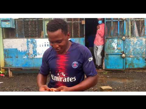 Béliatcho_Zabagnadi ( Clip Officiel )