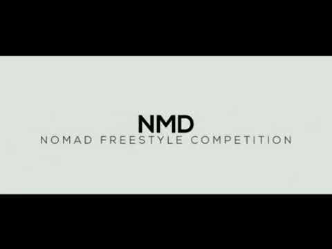 KLONE VS NÓMADA VS PETI - TRISEMIS - 2DA CLASIFICATORIA NMDREGIONALRAP EL EJIDO -