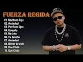 Evolución Musical De Fuerza Regida