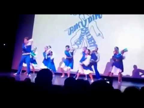 Naale - Shorasheinu 2017 - Veshuv Itjem