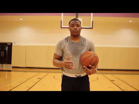 The Art of Shooting Lesson #3 (Corner 3)