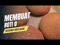 membuat roti boy ipa bioteknologi kelas 9.9 ..... lebih jelas tata cara ada di deskripsi vidio