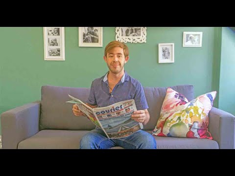 Your headline community news