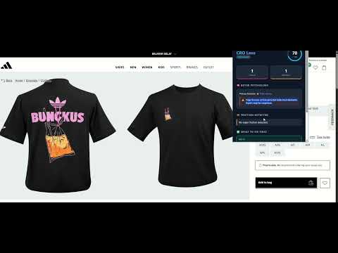 Item video thumbnail