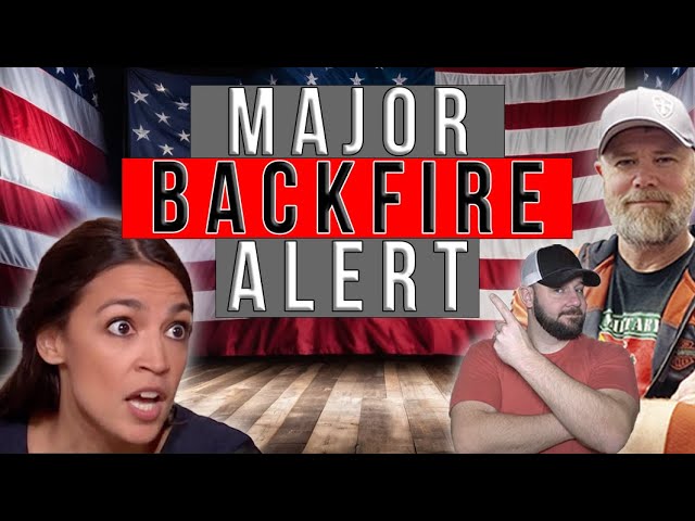 BACKFIRE: Gun Controllers Prove Once Again That They ARE The Best Gun Sellers On The Planet...