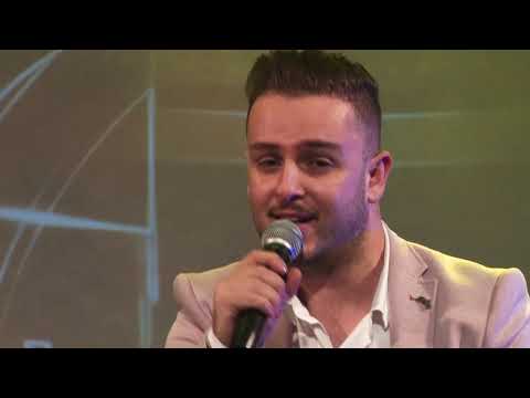 Emrah Mehmedi - Koga trgnav na pecalba (Moja Svadba 2019)