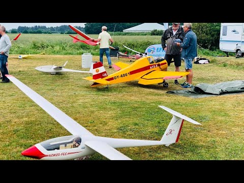 Tow and talk, Sæby 2020