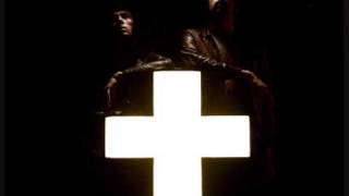 Lenny Kravitz - Let Love Rule (Justice Remix)