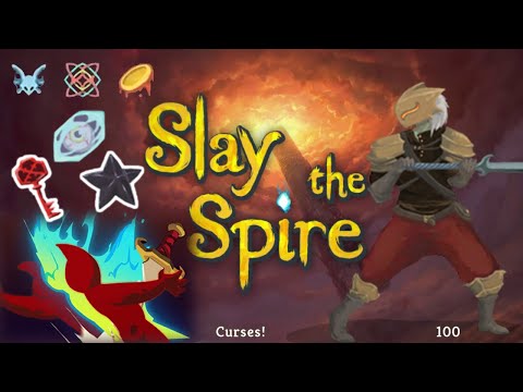 Slay the Spire October 21st Daily - Ironclad | Too bad I didn't get a Dead Branch...