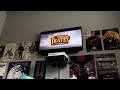 Opening To Arthur Christmas 2012 DVD