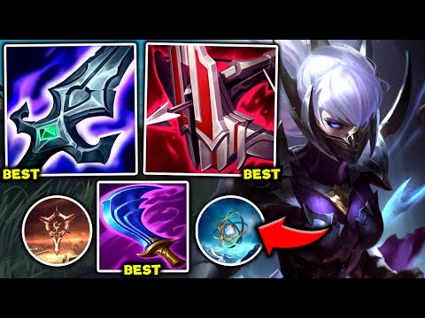 IRELIA TOP IS AN AMAZING COUNTER-PICK TOPLANER! - S12 IRELIA TOP GAMEPLAY! (Season 12 Irelia Guide)