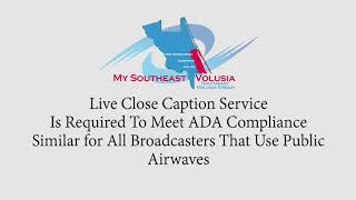 Video Streaming Options for NSB CC 1